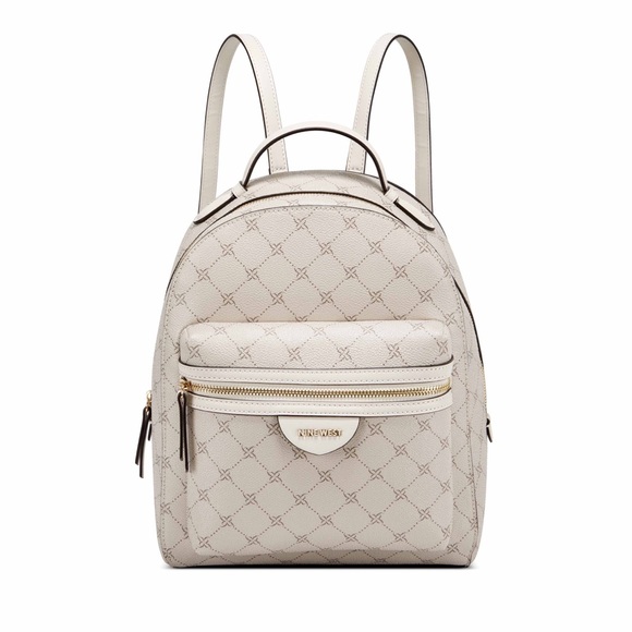 Nine West Handbags - NINE WEST BACKPACK CHANNA